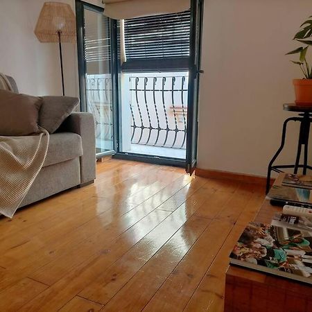 Bonito Y Centrico Apartamento Casco Antiguo Tarragona Eksteriør billede