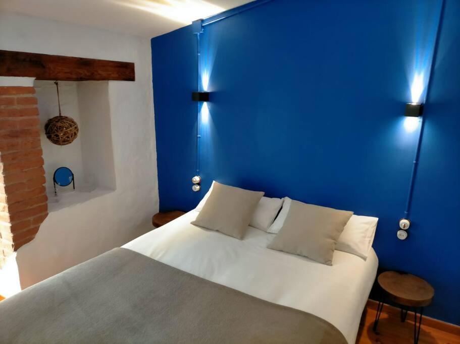 Bonito Y Centrico Apartamento Casco Antiguo Tarragona Eksteriør billede