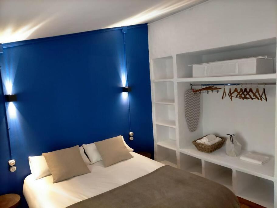 Bonito Y Centrico Apartamento Casco Antiguo Tarragona Eksteriør billede