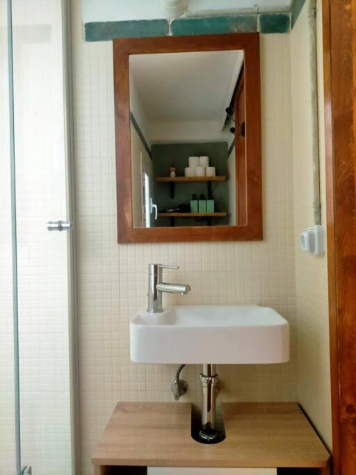 Bonito Y Centrico Apartamento Casco Antiguo Tarragona Eksteriør billede